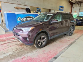 Toyota Rav4, снимка 1