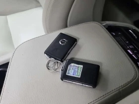 Volvo Xc90 T6 MOMENTUM /CARFAX/ПАМЕТ/ПАНОРАМА/ПОДГРЕВ, снимка 8