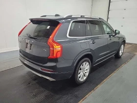 Volvo Xc90 T6 MOMENTUM /CARFAX/ПАМЕТ/ПАНОРАМА/ПОДГРЕВ, снимка 3