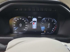 Volvo Xc90 T6 MOMENTUM /CARFAX/ПАМЕТ/ПАНОРАМА/ПОДГРЕВ, снимка 9