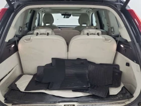 Volvo Xc90 T6 MOMENTUM /CARFAX/ПАМЕТ/ПАНОРАМА/ПОДГРЕВ, снимка 14