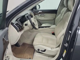 Volvo Xc90 T6 MOMENTUM /CARFAX/ПАМЕТ/ПАНОРАМА/ПОДГРЕВ, снимка 5