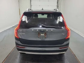 Volvo Xc90 T6 MOMENTUM /CARFAX/ПАМЕТ/ПАНОРАМА/ПОДГРЕВ, снимка 17