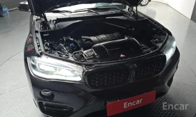 BMW X6 | АВТОКРЕДИТ БЕЗ ПЪРВОНАЧАЛНА ВНОСКА | , снимка 10