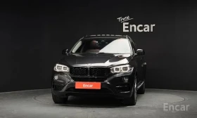 BMW X6 | АВТОКРЕДИТ БЕЗ ПЪРВОНАЧАЛНА ВНОСКА | , снимка 3