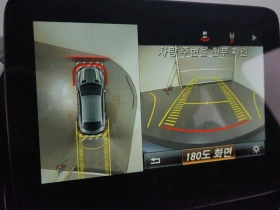 Mercedes-Benz GLE 4MATIC* HARMAN KARDON* DISTRONIC* 360* TV* PANO* , снимка 14