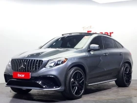 Mercedes-Benz GLE 4MATIC* HARMAN KARDON* DISTRONIC* 360* TV* PANO* , снимка 1