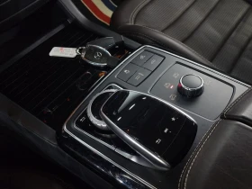 Mercedes-Benz GLE 4MATIC* HARMAN KARDON* DISTRONIC* 360* TV* PANO* , снимка 15