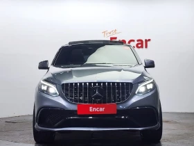 Mercedes-Benz GLE 4MATIC* HARMAN KARDON* DISTRONIC* 360* TV* PANO* , снимка 3
