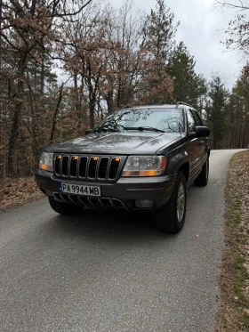 Jeep Grand cherokee, снимка 5
