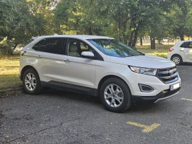 Ford Edge 2.0T AWD Titanium, снимка 17