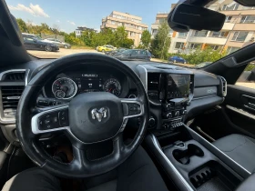 Dodge RAM 1500 5.7 HEMI, V8, ГАЗ, снимка 5