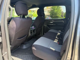 Dodge RAM 1500 5.7 HEMI, V8, ГАЗ, снимка 6