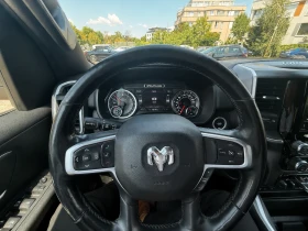 Dodge RAM 1500 5.7 HEMI, V8, ГАЗ, снимка 4
