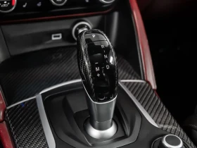 Alfa Romeo Stelvio Quadrifoglio Q4 ЦЕНА ДО БЪЛГАРИЯ АВТОКРЕДИТ, снимка 14