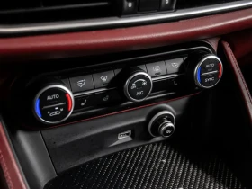 Alfa Romeo Stelvio Quadrifoglio Q4 ЦЕНА ДО БЪЛГАРИЯ АВТОКРЕДИТ, снимка 15