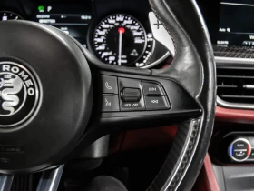 Alfa Romeo Stelvio Quadrifoglio Q4 ЦЕНА ДО БЪЛГАРИЯ АВТОКРЕДИТ, снимка 12