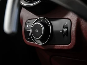 Alfa Romeo Stelvio Quadrifoglio Q4 ЦЕНА ДО БЪЛГАРИЯ АВТОКРЕДИТ, снимка 10