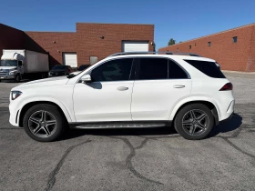 Mercedes-Benz GLE 350 | CARFAX | АВТОФИНАНСИРАНЕ, снимка 3