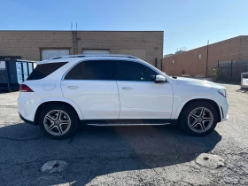 Mercedes-Benz GLE 350 | CARFAX | АВТОФИНАНСИРАНЕ, снимка 4