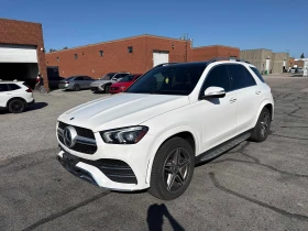 Mercedes-Benz GLE 350 | CARFAX | АВТОФИНАНСИРАНЕ, снимка 1