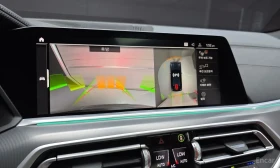 BMW X6 * xDrive30d M Sport * БЕЗ ПЪРВОНАЧАЛНА ВНОСКА, снимка 16