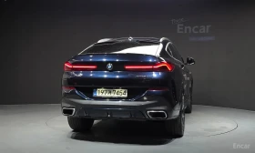BMW X6 * xDrive30d M Sport * БЕЗ ПЪРВОНАЧАЛНА ВНОСКА, снимка 4