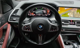 BMW X6 * xDrive30d M Sport * БЕЗ ПЪРВОНАЧАЛНА ВНОСКА, снимка 15