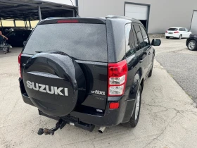 Suzuki Grand vitara 1.9 d , снимка 6
