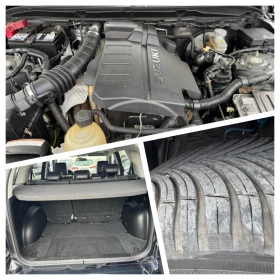 Suzuki Grand vitara 1.9 d , снимка 15