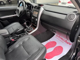Suzuki Grand vitara 1.9 d , снимка 10