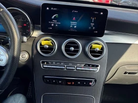 Mercedes-Benz GLC * AMG 43 * CARFAX * , снимка 9