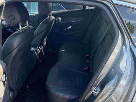Mercedes-Benz GLC * AMG 43 * CARFAX * , снимка 11