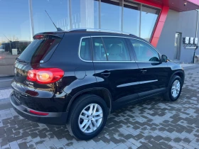 VW Tiguan 2.0TDI/Кожа/Подгрев, снимка 5