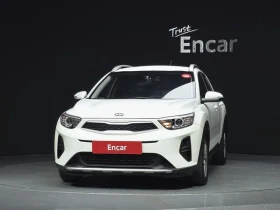 Kia Stonic Diesel 1.6 Deluxe, снимка 3