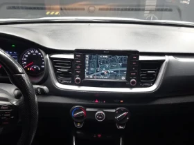 Kia Stonic Diesel 1.6 Deluxe, снимка 14