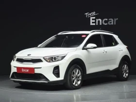 Kia Stonic Diesel 1.6 Deluxe, снимка 1