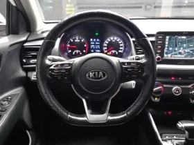 Kia Stonic Diesel 1.6 Deluxe, снимка 13