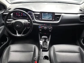 Kia Stonic Diesel 1.6 Deluxe, снимка 7
