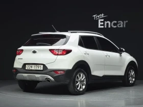 Kia Stonic Diesel 1.6 Deluxe, снимка 2