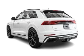 Audi Q8, снимка 5