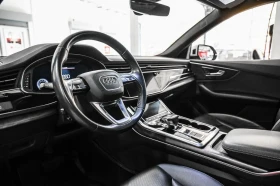 Audi Q8, снимка 6