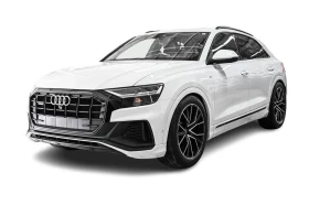 Audi Q8, снимка 1