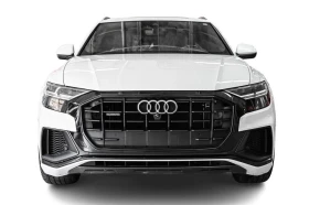 Audi Q8, снимка 2
