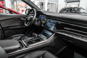 Audi Q8, снимка 13