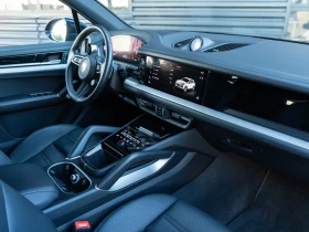 Porsche Cayenne, снимка 10