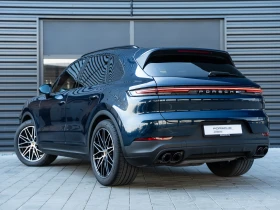 Porsche Cayenne, снимка 3