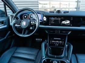 Porsche Cayenne, снимка 8