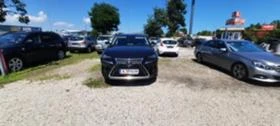 Lexus NX 300h - [14] 