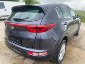 Kia Sportage 1.7 CRDI | Mobile.bg    6